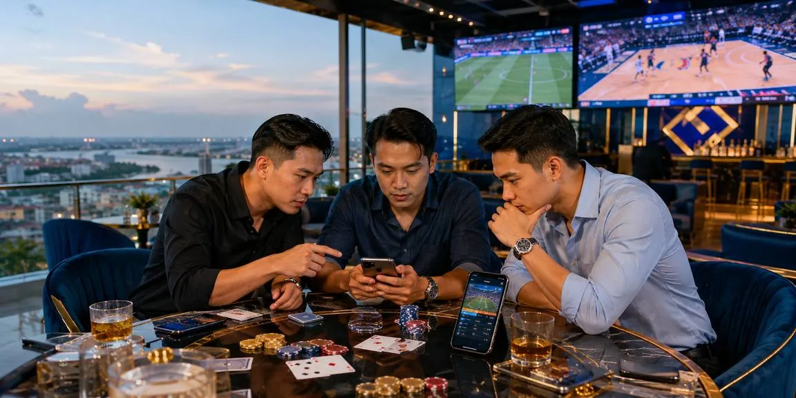 ae288vn Ưu đãi thể thao cuối tuần